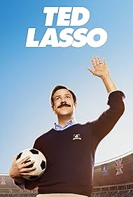 Jason Sudeikis in Ted Lasso (2020)