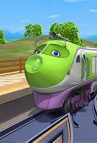 Chuggington (2008)