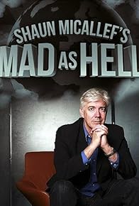 Primary photo for Shaun Micallef's Mad as Hell