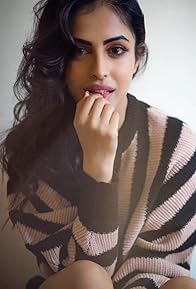 Primary photo for Priya Banerjee