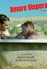 Amore disperato (2017)