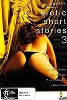 Tinto Brass Presents Erotic Short Stories: Part 3 - Hold My Wrists Tight (1999)