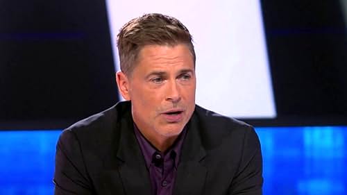 Mental Samurai: Has Rob Lowe Heard Of The Breakfast Club?