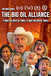 Primary photo for The Big Oil Alliance