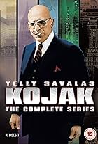 Telly Savalas in Kojak (1973)