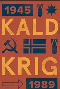 Primary photo for Kald krig: 1945-1961