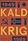 Kald krig: 1945-1961's primary photo