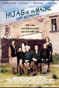 Hijas de su madre: Las Buenrostro (2005)