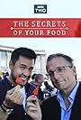 Michael Mosley and James Wong in The Secrets of Your Food (2017)