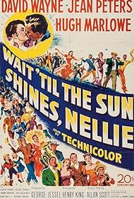 Wait Till the Sun Shines, Nellie (1952)