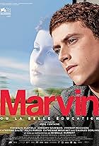 Marvin ou la belle éducation