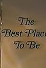 The Best Place to Be (1979)