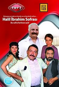 Primary photo for Halil Ibrahim Sofrasi