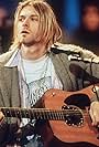 Kurt Cobain in Nirvana: Come As You Are (MTV Unplugged) (1994)