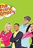 The Electric Company (TV Series 2006–2011) Poster