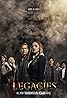 Legacies (TV Series 2018–2022) Poster