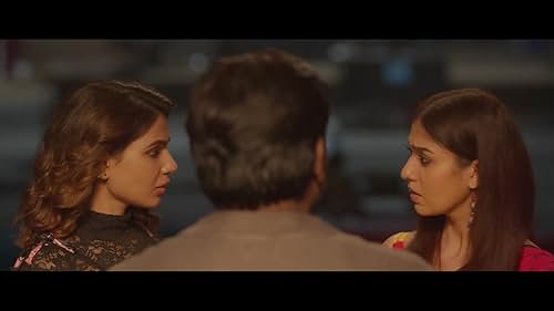 Kaathu Vaakula Rendu Kaadhal Teaser