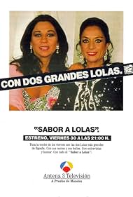 Sabor a Lolas (1992)