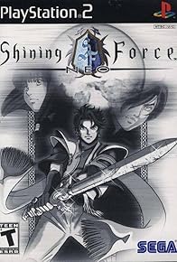 Primary photo for Shining Force Neo