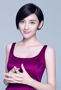 Primary photo for Yixin Tang