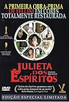 Julieta dos Espíritos