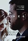 Karissa Lee Staples and Chadwick Hopson in James (2020)