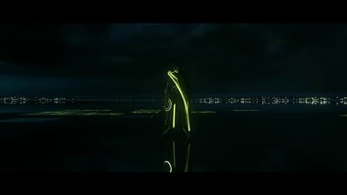 Tron Evolution (Trailer 1)