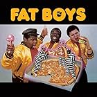 The Fat Boys