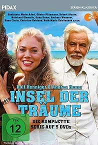 Primary photo for Insel der Träume