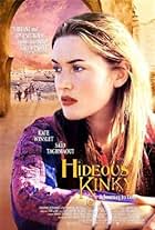 Kate Winslet in Hideous Kinky (1998)