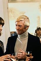 Peer Augustinski, Günter Strack, and Judy Winter in Ein Fall für zwei (1981)