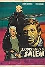 Les sorcières de Salem (1957)