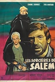 Les sorcières de Salem (1957)