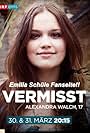 Vermisst - Alexandra Walch, 17 (2011)