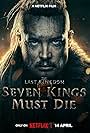 Alexander Dreymon in The Last Kingdom: Seven Kings Must DieThe Last Kingdom: Seven Kings Must Die (2023)