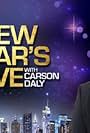 New Year's Eve with Carson Daly (2008)