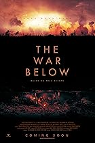 The War Below (2021) Poster