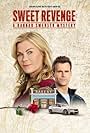 Cameron Mathison and Alison Sweeney in Hannah Swensen Mysteries (2021)