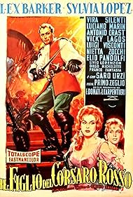 Il figlio del corsaro rosso (1959)