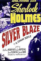 Silver Blaze