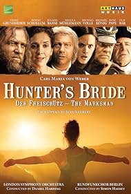 Hunter's Bride (2010)