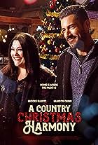 A Country Christmas Harmony