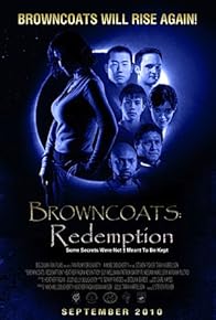 Primary photo for Browncoats: Redemption