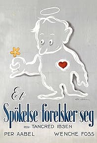 Primary photo for Et spøkelse forelsker seg