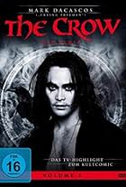 The Crow: Stairway to Heaven