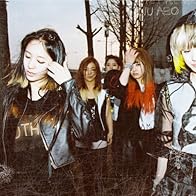 Primary photo for f(x): NU ABO