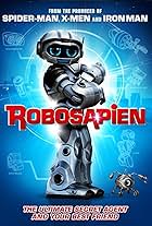 Robosapien: Rebooted