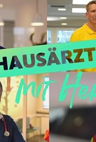 Primary photo for Hausärzte mit Herz