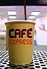 Café express (TV Series 2003–2004) Poster