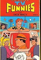 Archie's TV Funnies